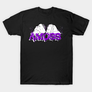 #AMOSS Variant T-Shirt